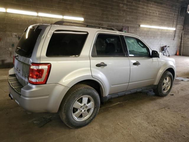 Image 3 of 2012 FORD ESCAPE XLT 2012 with VIN 1FMCU9DG6CKC78032
