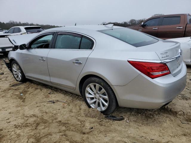 Image 2 of 2015 BUICK LACROSSE  2015 with VIN 1G4GA5G35FF136618