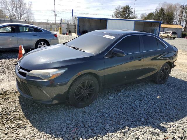 Image 1 of 2015 TOYOTA CAMRY LE 2015 with VIN 4T1BF1FKXFU933794