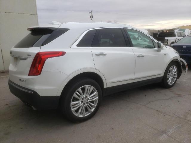 Image 3 of 2019 CADILLAC XT5 PREMIUM LUXURY 2019 with VIN 1GYKNFRSXKZ186429