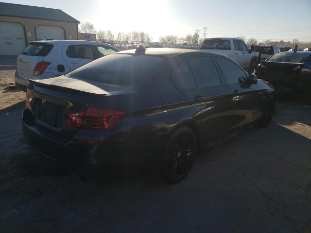 Obraz 3 z 2015 BMW 535 XI 2015 z VIN WBA5B3C52FD541719