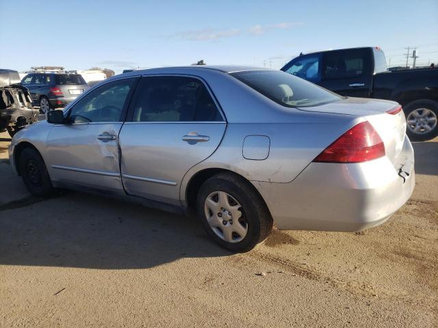 Image 2 of 2006 HONDA ACCORD LX 2006 with VIN 1HGCM56426A128785