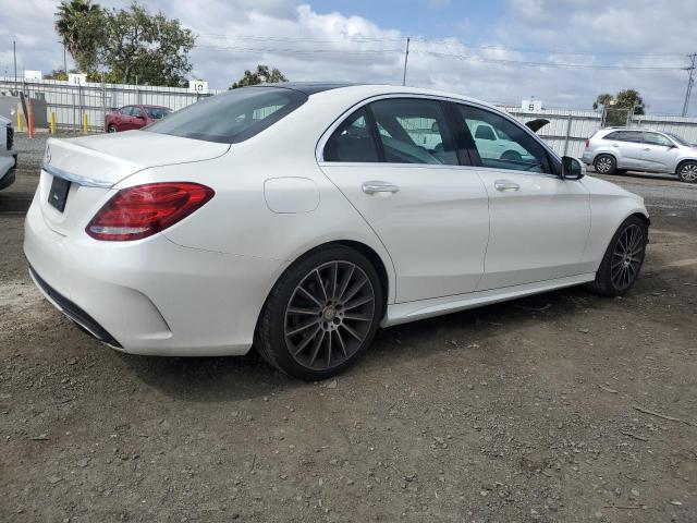 Изображение 3 2015 MERCEDES-BENZ C 300 2015 с VIN 55SWF4JB3FU086610