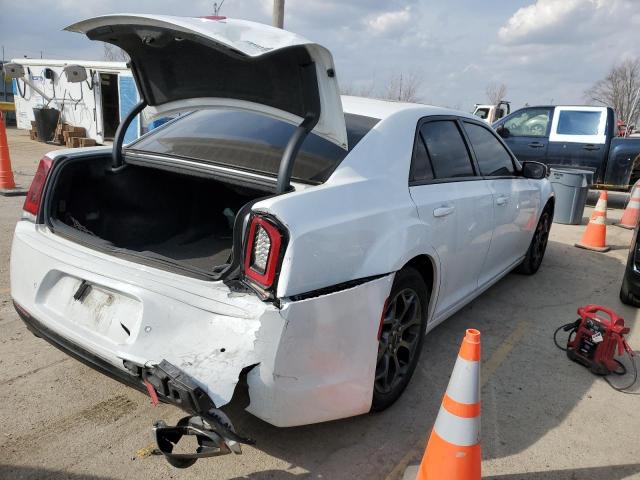Obraz 3 z 2017 CHRYSLER 300 S 2017 z VIN 2C3CCAGGXHH616524