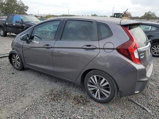 Изображение 2 2017 HONDA FIT EX 2017 с VIN JHMGK5H79HS014906