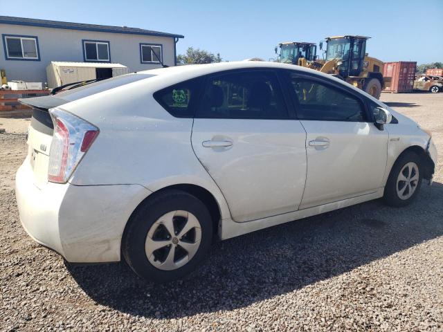 Image 3 of 2012 TOYOTA PRIUS  2012 with VIN JTDKN3DU1C1609346