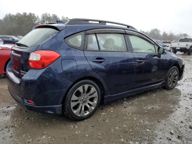 Изображение 3 2016 SUBARU IMPREZA SPORT LIMITED 2016 с VIN JF1GPAY67GH312875
