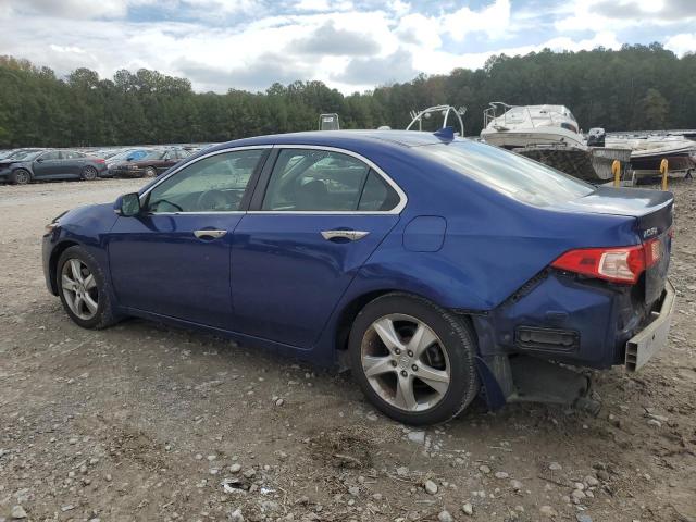 Image 2 of 2011 ACURA TSX  2011 with VIN JH4CU2F61BC001912