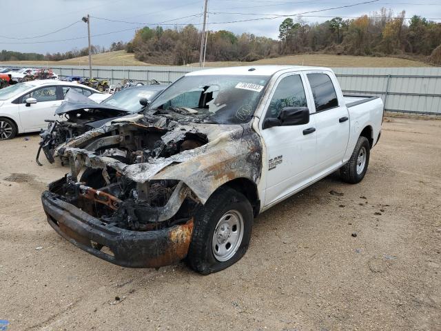 Obraz 2022 RAM 1500 CLASSIC TRADESMAN 2022