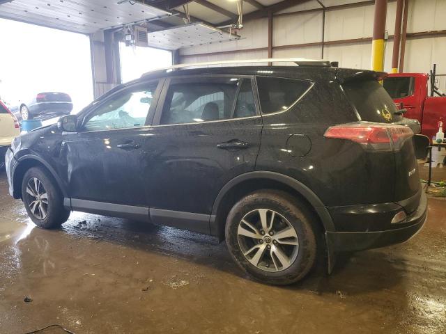 Изображение 2 2016 TOYOTA RAV4 XLE 2016 с VIN 2T3RFREV6GW467248