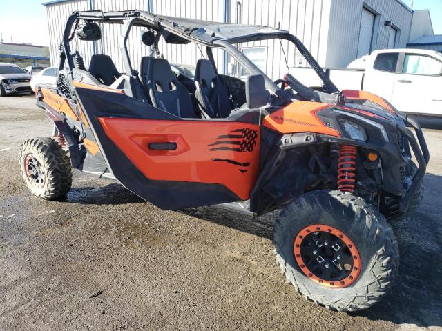 2019 CAN-AM MAVERICK SPORT MAX DPS 1000R 2019 image