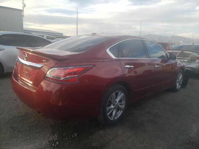 Image 3 of 2015 NISSAN ALTIMA 2.5 2015 with VIN 1N4AL3AP4FC254364