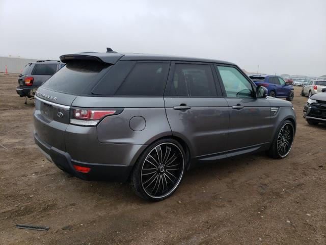 Obraz 3 z 2015 LAND ROVER RANGE ROVER SPORT HSE 2015 z VIN SALWR2VF5FA525124
