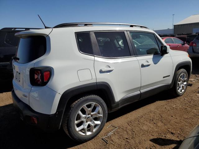 Изображение 3 2018 JEEP RENEGADE LATITUDE 2018 с VIN ZACCJABB2JPH95594