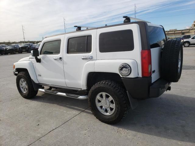 Image 2 of 2006 HUMMER H3  2006 with VIN 5GTDN136268233387