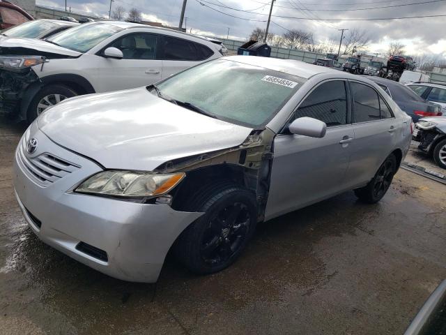 Image 1 of 2008 TOYOTA CAMRY CE 2008 with VIN 4T4BE46K88R039077