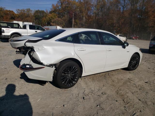 Image 3 of 2019 TOYOTA AVALON XLE 2019 with VIN 4T1B21FB9KU004170