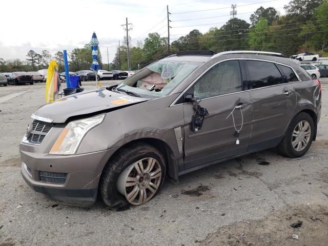 2011 CADILLAC SRX LUXURY COLLECTION 2011 image