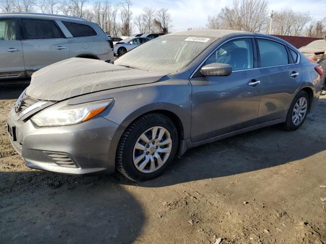 Image 1 of 2017 NISSAN ALTIMA 2.5 2017 with VIN 1N4AL3AP8HC119505