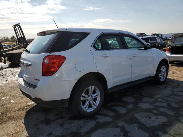 Image 3 of 2015 CHEVROLET EQUINOX LS 2015 with VIN 2GNFLEEKXF6369805