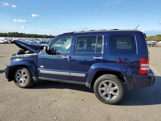 Image 2 of 2012 JEEP LIBERTY SPORT 2012 with VIN 1C4PJMAK8CW211757