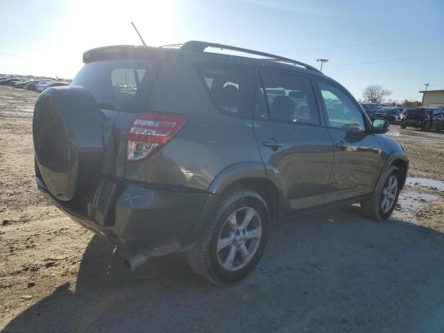 Image 3 of 2011 TOYOTA RAV4 LIMITED 2011 with VIN 2T3DK4DV9BW056803
