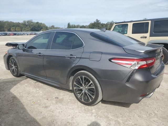 Image 2 of 2020 TOYOTA CAMRY SE 2020 with VIN 4T1G11AK0LU894396