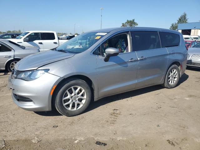 Obraz 2017 CHRYSLER PACIFICA LX 2017