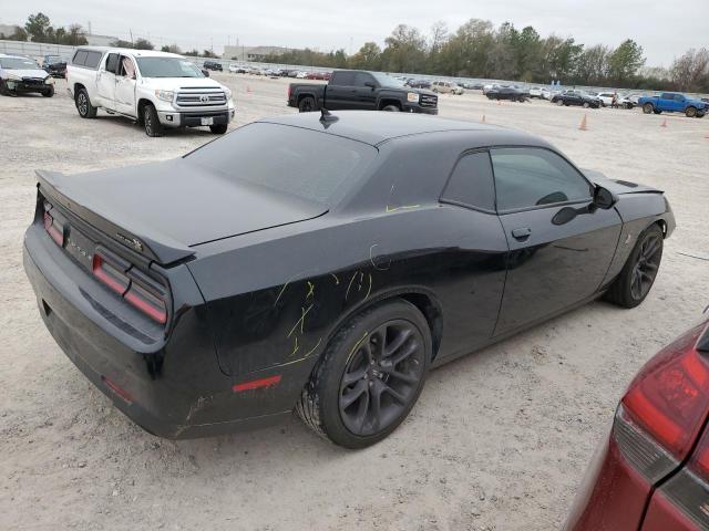Image 3 of 2020 DODGE CHALLENGER R/T SCAT PACK 2020 with VIN 2C3CDZFJ9LH161716