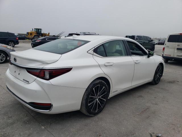 Изображение 3 2022 LEXUS ES 300H BASE 2022 с VIN 58ADA1C1XNU022018