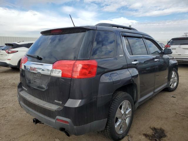 Image 3 of 2015 GMC TERRAIN SLT 2015 with VIN 2GKFLXE37F6227719