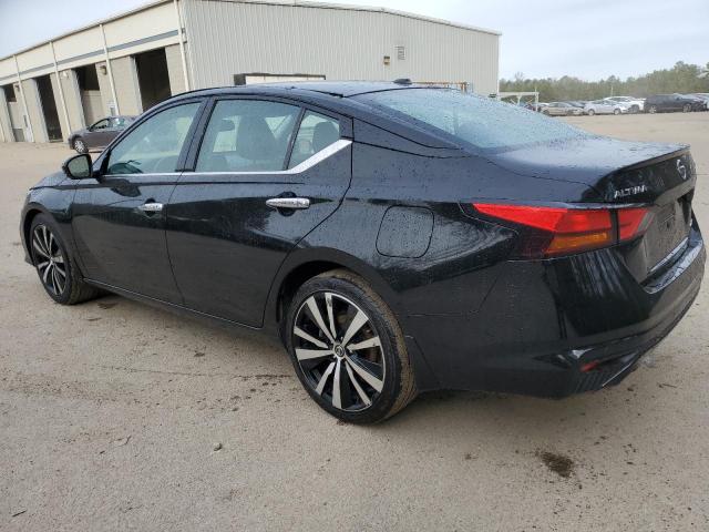 Image 2 of 2020 NISSAN ALTIMA PLATINUM 2020 with VIN 1N4BL4FW1LC128145