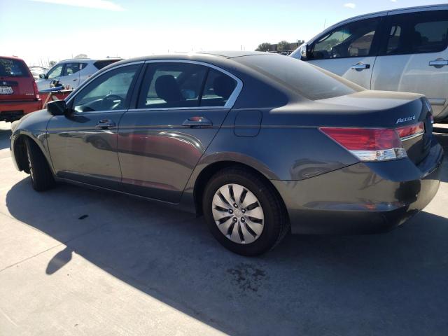 Obraz 2 z 2012 HONDA ACCORD LX 2012 z VIN 1HGCP2F37CA052277