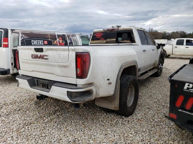 Obraz 3 z 2021 GMC SIERRA K3500 DENALI 2021 z VIN 1GT49WEY5MF132392