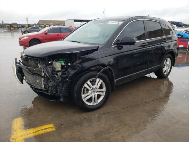 Изображение 2011 HONDA CR-V EX 2011
