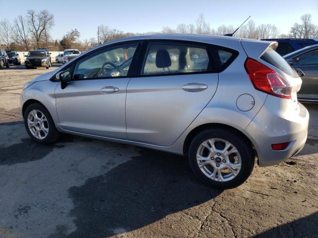 Image 2 of 2016 FORD FIESTA SE 2016 with VIN 3FADP4EJ4GM150776