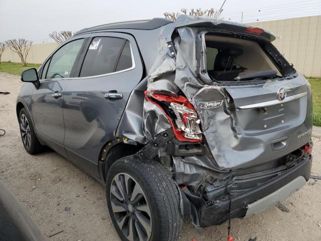 Image 2 of 2019 BUICK ENCORE ESSENCE 2019 with VIN KL4CJGSMXKB927043