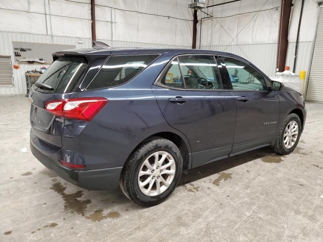 Image 3 of 2019 CHEVROLET EQUINOX LS 2019 with VIN 3GNAXHEV0KL311086