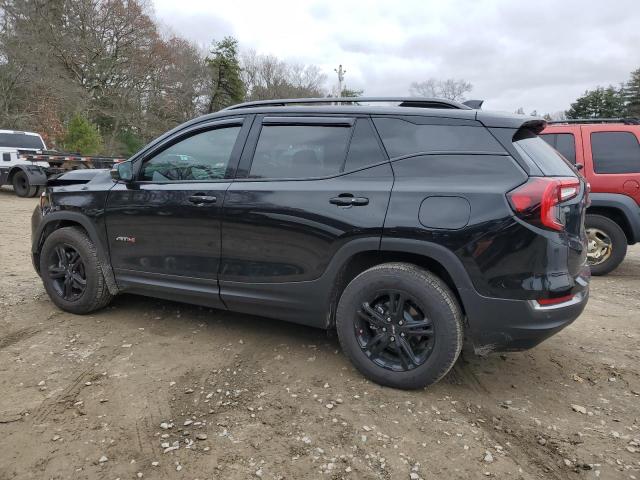 Obraz 2 z 2023 GMC TERRAIN AT4 2023 z VIN 3GKALYEG7PL116359