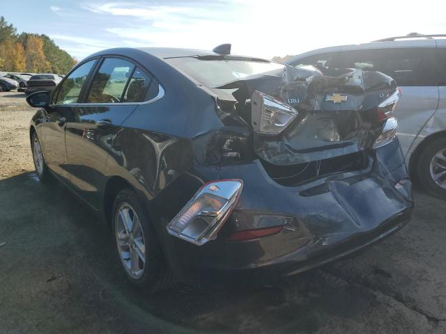 Obraz 2 z 2017 CHEVROLET CRUZE LT 2017 z VIN 1G1BE5SM6H7186646