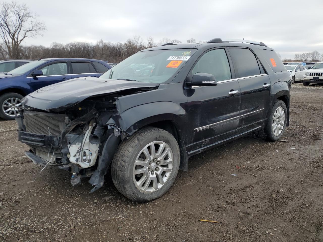 Obraz 2015 GMC ACADIA DENALI 2015
