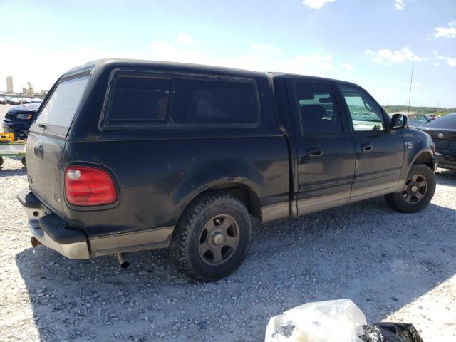 Obraz 3 z 2002 FORD F150 SUPERCREW 2002 z VIN 1FTRW07662KB60729