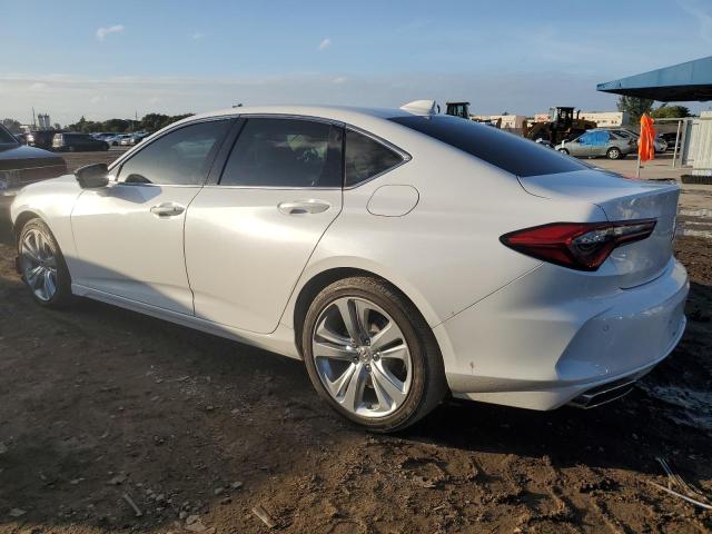 Obraz 2 z 2022 ACURA TLX TECHNOLOGY 2022 z VIN 19UUB5F46NA000896