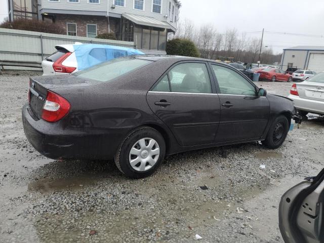 Obraz 3 z 2003 TOYOTA CAMRY LE 2003 z VIN 4T1BE32K33U665834