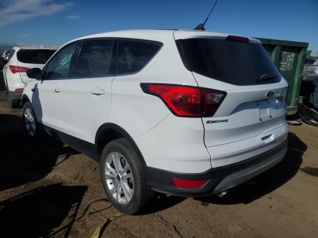 Image 2 of 2019 FORD ESCAPE SE 2019 with VIN 1FMCU9GD3KUA26758