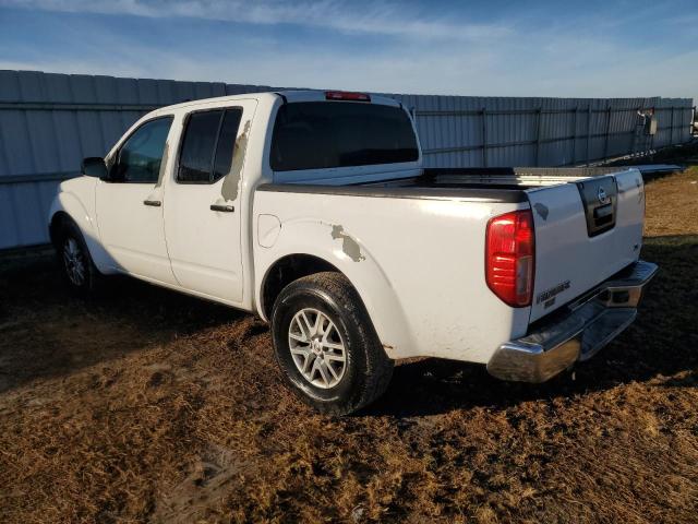 Image 2 of 2005 NISSAN FRONTIER CREW CAB LE 2005 with VIN 1N6AD07U85C400991