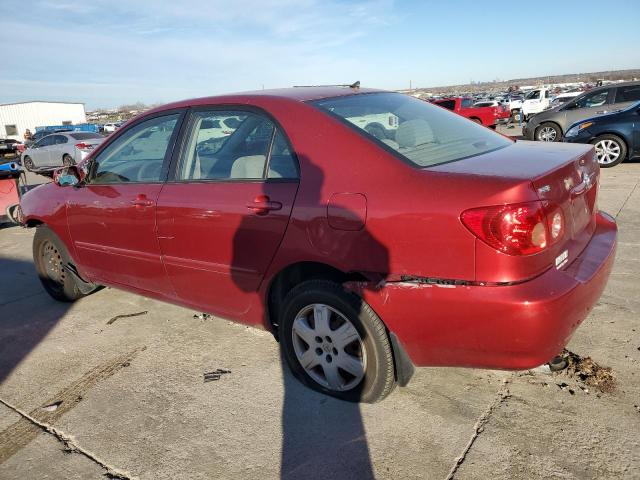 Изображение 2 2006 TOYOTA COROLLA CE 2006 с VIN 1NXBR32E66Z640901