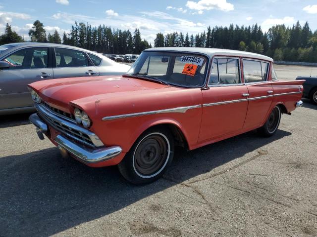 Изображение 1960 AMERICAN MOTORS RAMBLER 1960