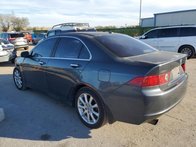 Image 2 of 2007 ACURA TSX  2007 with VIN JH4CL969X7C007110