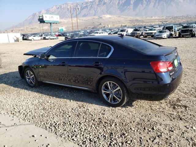 Obraz 2 z 2008 LEXUS GS 350 2008 z VIN JTHCE96SX80013215